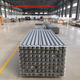 密集絕緣型母線(xiàn)槽（CMLJ系列）